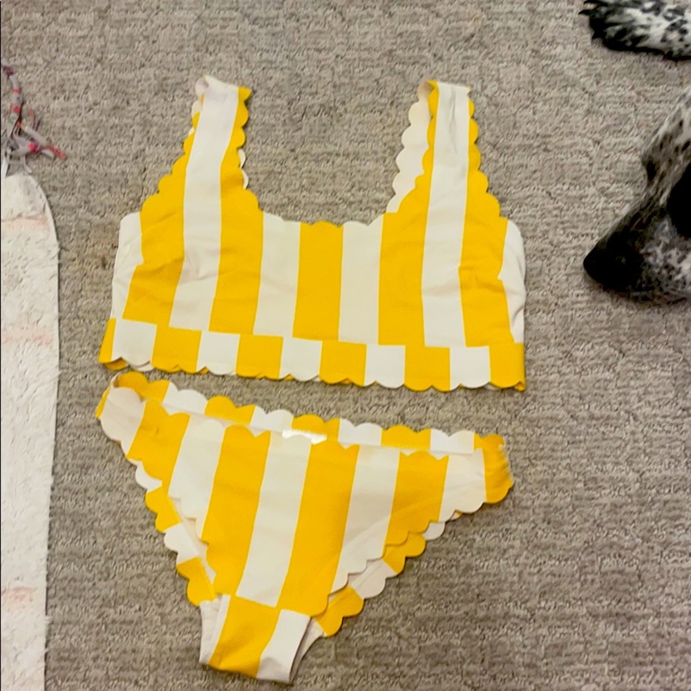 H&M bathing suit